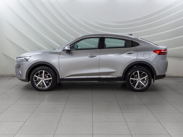 Haval F7x I с пробегом 2020 года, цена 1 898 000 рублей, 60100 км, внедорожник, Автокод Объявления