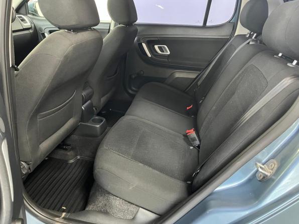 Skoda Fabia II с пробегом 2009 года, цена 388 000 рублей, 210000 км, хэтчбек, Автокод Объявления
