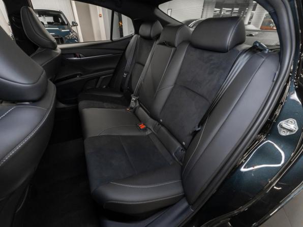 Toyota Camry IX (XV80) China Market с пробегом 2026 года, цена 4 500 000 рублей, 50 км, седан, Автокод Объявления