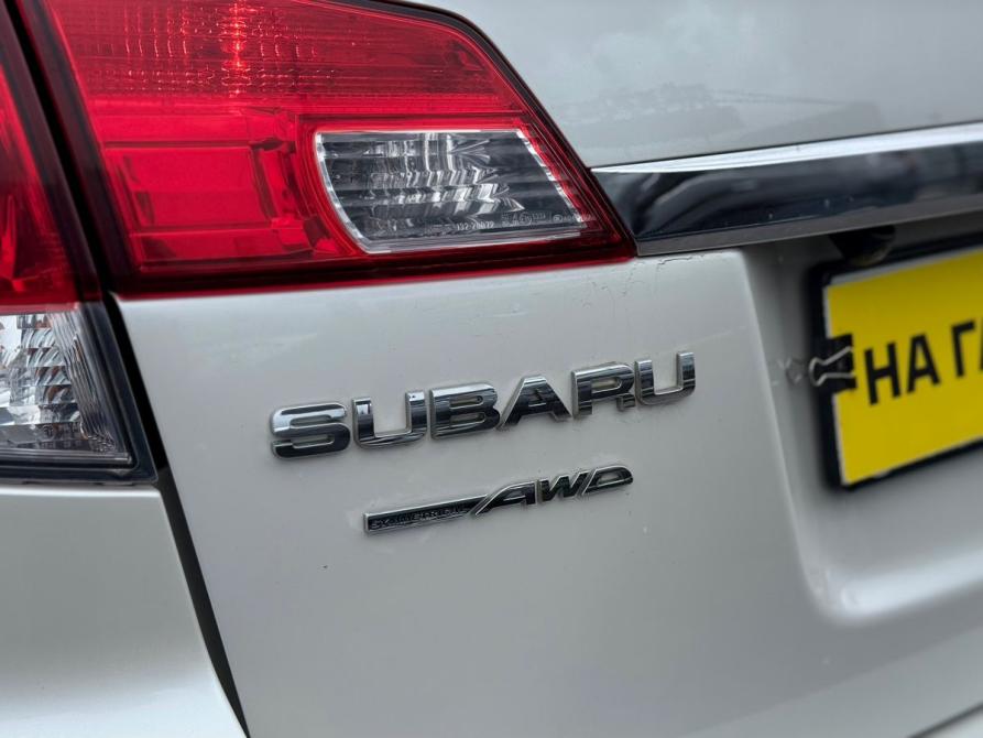 Subaru Outback IV Ижевск  - изображение 10