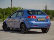 Chevrolet Lacetti I Тюмень  - изображение 19