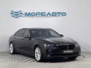 BMW 7 серии V (F01/F02/F04) Калининград  - изображение 27