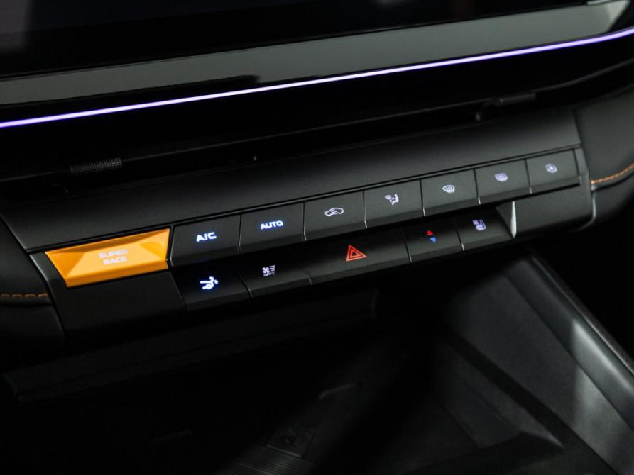 Changan UNI-V I Санкт-Петербург  - изображение 17