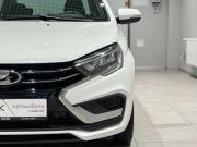 Lada (ВАЗ) Vesta I Рестайлинг (NG) Екатеринбург  - изображение 21