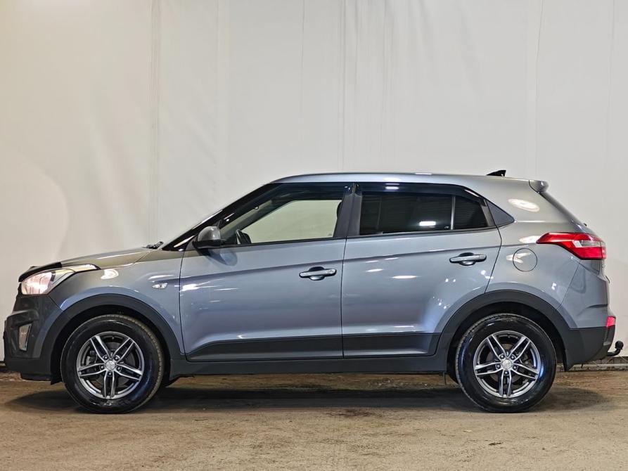 Hyundai Creta I Кемерово  - изображение 8