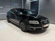 Audi A6 III (C6) Новосибирск  - изображение 27