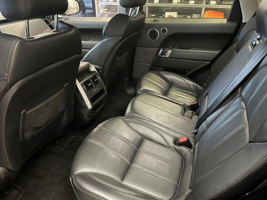 Land Rover Range Rover Sport II Ярославль  - изображение 10