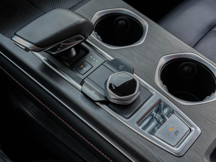 Changan CS55 Plus II Краснодар  - изображение 18