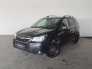 Subaru Forester IV Москва  - изображение 22