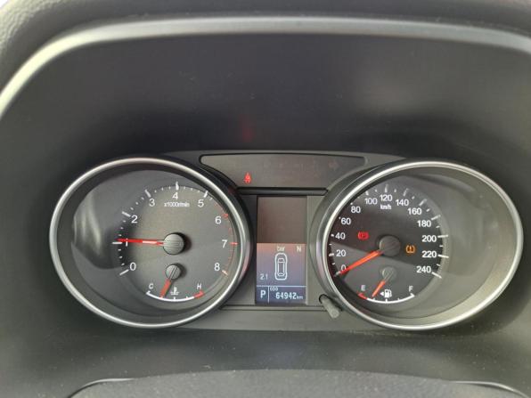 Haval M6 II с пробегом 2023 года, цена 1 635 000 рублей, 64877 км, внедорожник, Автокод Объявления