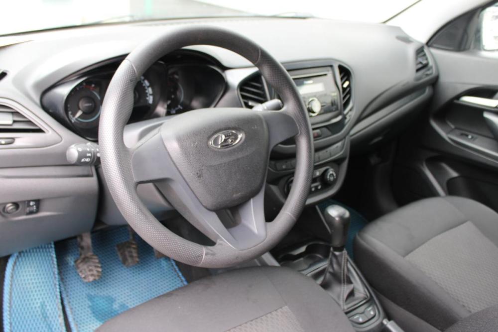 Lada (ВАЗ) Vesta I Ярославль  - изображение 10