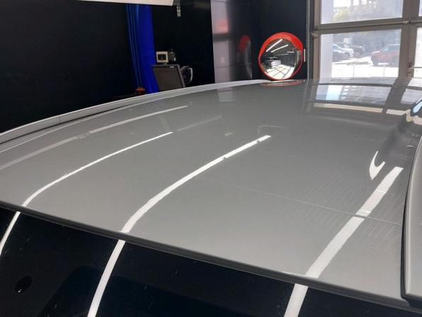 Belgee X70 I Рестайлинг с пробегом 2025 года, цена 2 070 000 рублей, 20121 км, внедорожник, Автокод Объявления