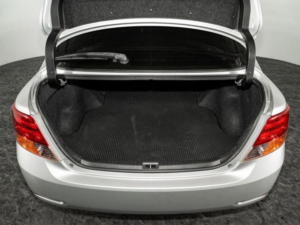 Toyota Allion II с пробегом 2010 года, цена 1 150 500 рублей, 159097 км, седан, Автокод Объявления
