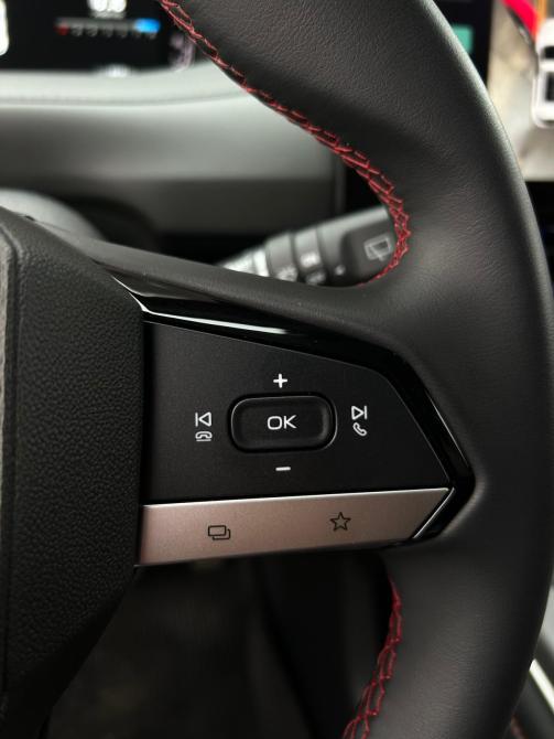 Changan CS55 Plus II Альметьевск  - изображение 19