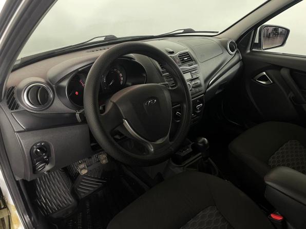 Lada (ВАЗ) Granta I Рестайлинг с пробегом 2024 года, цена 790 000 рублей, 77957 км, лифтбек, Автокод Объявления
