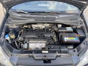 Hyundai Getz I Рестайлинг Красноярск  - изображение 20