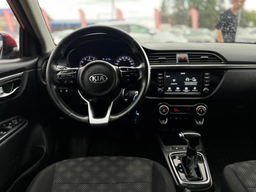Kia Rio IV Альметьевск  - изображение 13