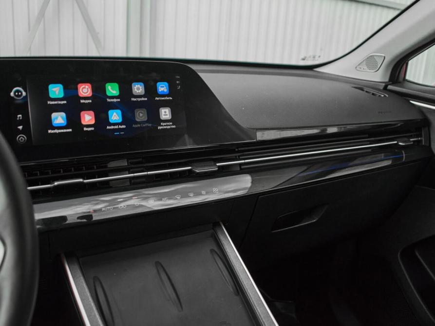 Omoda C5 I Екатеринбург  - изображение 17