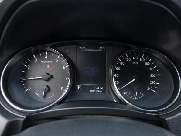 Nissan X-Trail III с пробегом 2017 года, цена 1 929 000 рублей, 88139 км, внедорожник, Автокод Объявления