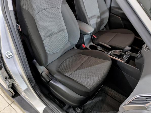 Hyundai Creta I Рестайлинг с пробегом 2021 года, цена 2 100 000 рублей, 44144 км, внедорожник, Автокод Объявления