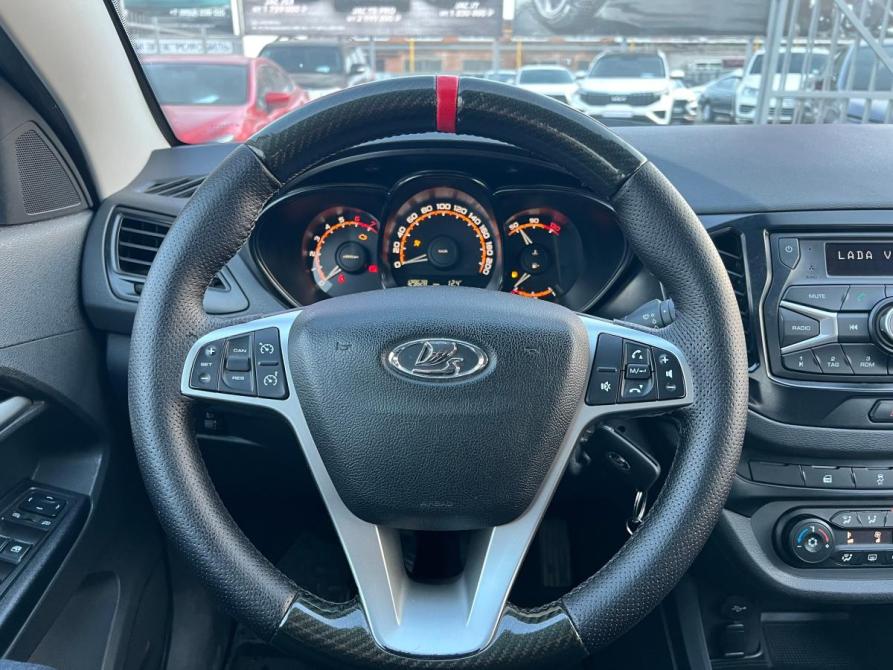 Lada (ВАЗ) Vesta I Астрахань  - изображение 20