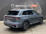 Geely Monjaro I Пермь  - изображение 34