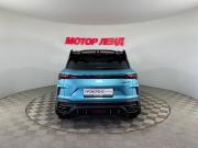 Geely Coolray I Рестайлинг Воронеж  - изображение 41
