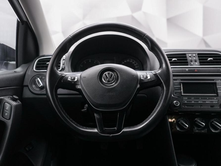 Volkswagen Polo V Рестайлинг Ульяновск  - изображение 14