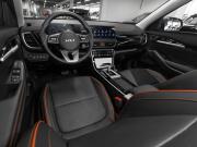 Kia Seltos I Рестайлинг Москва  - изображение 34