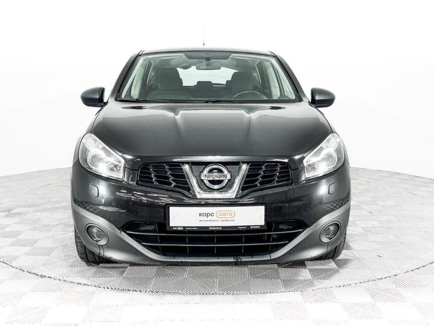 Nissan Qashqai I Рестайлинг Ногинск  - изображение 2
