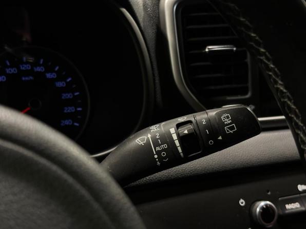 Kia Sportage IV Рестайлинг с пробегом 2019 года, цена 2 179 000 рублей, 150145 км, внедорожник, Автокод Объявления