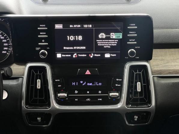 Kia Sorento IV с пробегом 2023 года, цена 4 140 000 рублей, 50000 км, внедорожник, Автокод Объявления