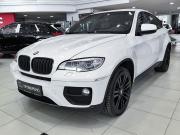 BMW X6 I (E71) Рестайлинг Казань  - изображение 23