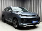 Exeed TXL I Рестайлинг Ижевск  - изображение 36