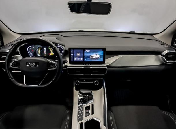 Belgee X50 с пробегом 2025 года, цена 1 600 000 рублей, 62086 км, внедорожник, Автокод Объявления