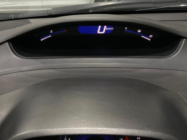 Honda Civic VIII с пробегом 2007 года, цена 659 000 рублей, 306000 км, седан, Автокод Объявления