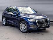 Audi Q5 II (FY) Москва  - изображение 31