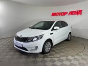 Kia Rio III Воронеж  - изображение 21