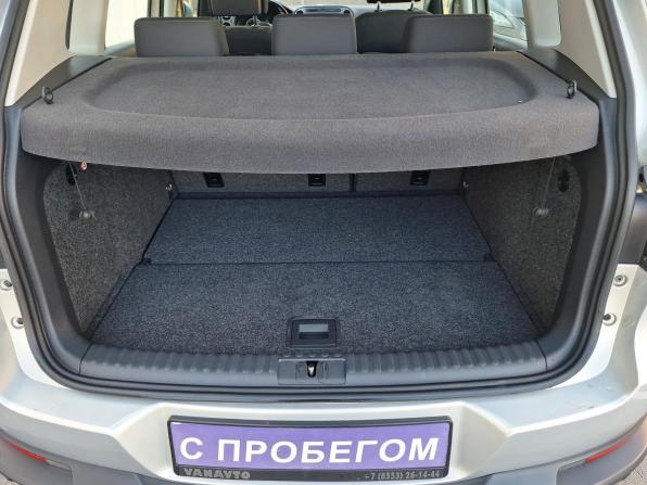 Volkswagen Tiguan I Рестайлинг с пробегом 2013 года, цена 1 250 000 рублей, 183741 км, внедорожник, Автокод Объявления