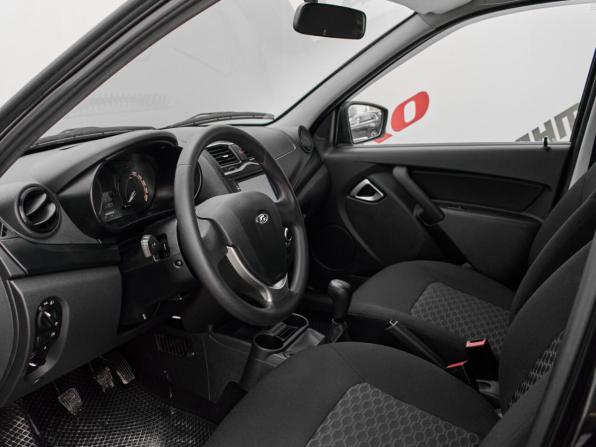 Lada (ВАЗ) Granta I Рестайлинг с пробегом 2023 года, цена 790 000 рублей, 59570 км, седан, Автокод Объявления