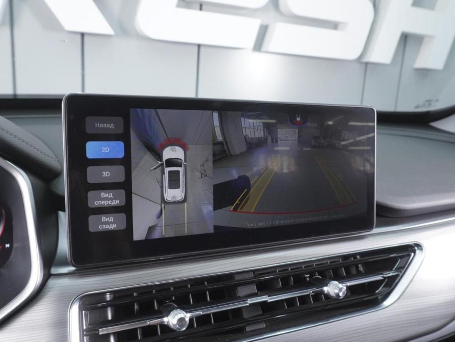 Chery Tiggo 8 Pro I Ростов-на-Дону  - изображение 17