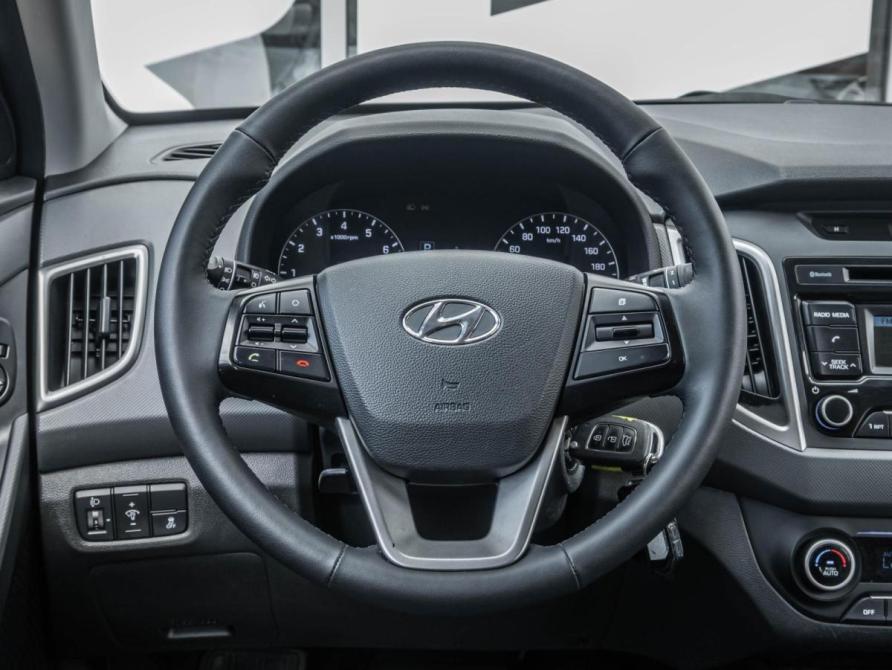 Hyundai Creta I Ставрополь  - изображение 12