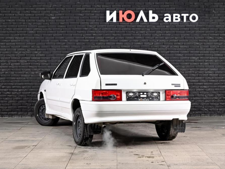 Lada (ВАЗ) 2114 Екатеринбург  - изображение 3