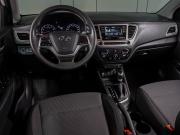 Hyundai Solaris II Рестайлинг Воронеж  - изображение 25