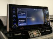 Toyota RAV4 V (XA50) Санкт-Петербург  - изображение 45