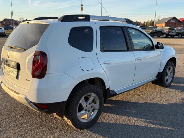 Renault Duster I Рестайлинг с пробегом 2019 года, цена 1 155 000 рублей, 241191 км, внедорожник, Автокод Объявления