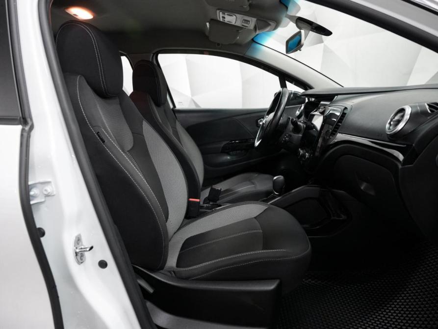 Renault Kaptur I Рестайлинг Ульяновск  - изображение 12