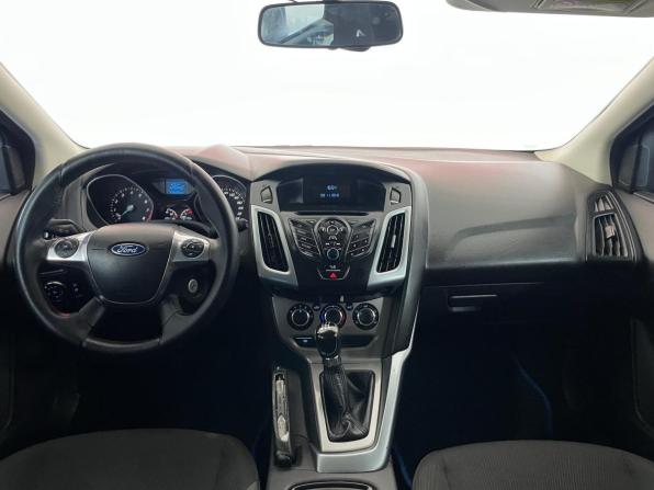 Ford Focus III с пробегом 2012 года, цена 619 000 рублей, 196567 км, хэтчбек, Автокод Объявления