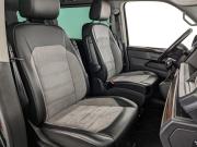 Volkswagen Multivan T6 Рестайлинг Москва  - изображение 52