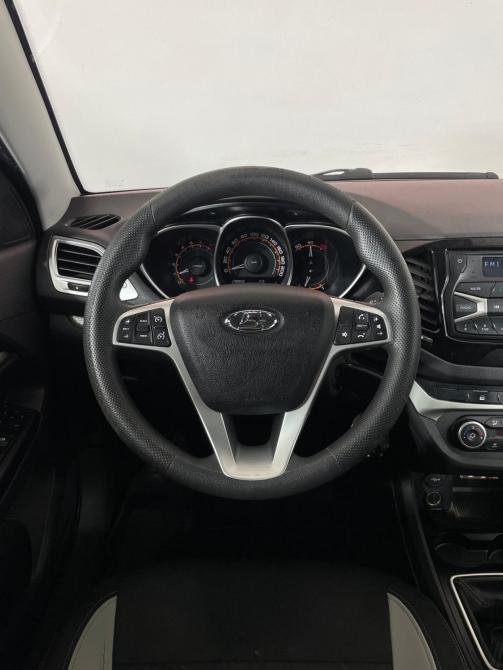 Lada (ВАЗ) Vesta I Воронеж  - изображение 11